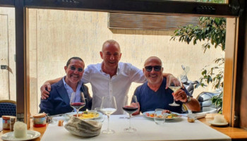 Restaurante Valencia
